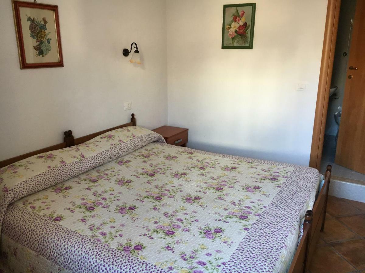 Hotel Il Bucaneve Barrea Zewnętrze zdjęcie